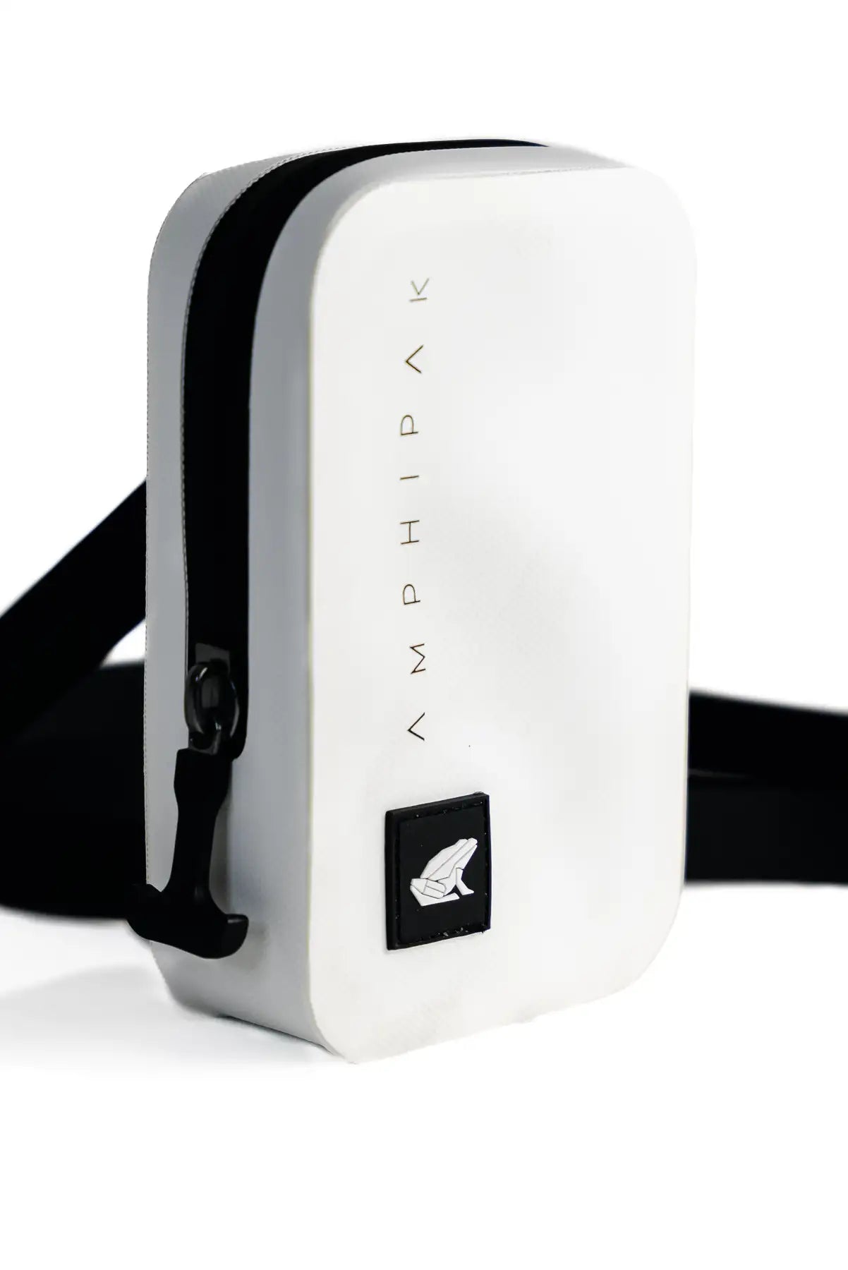 Waterproof Crossbody Bag ($9.75 taken off at checkout)