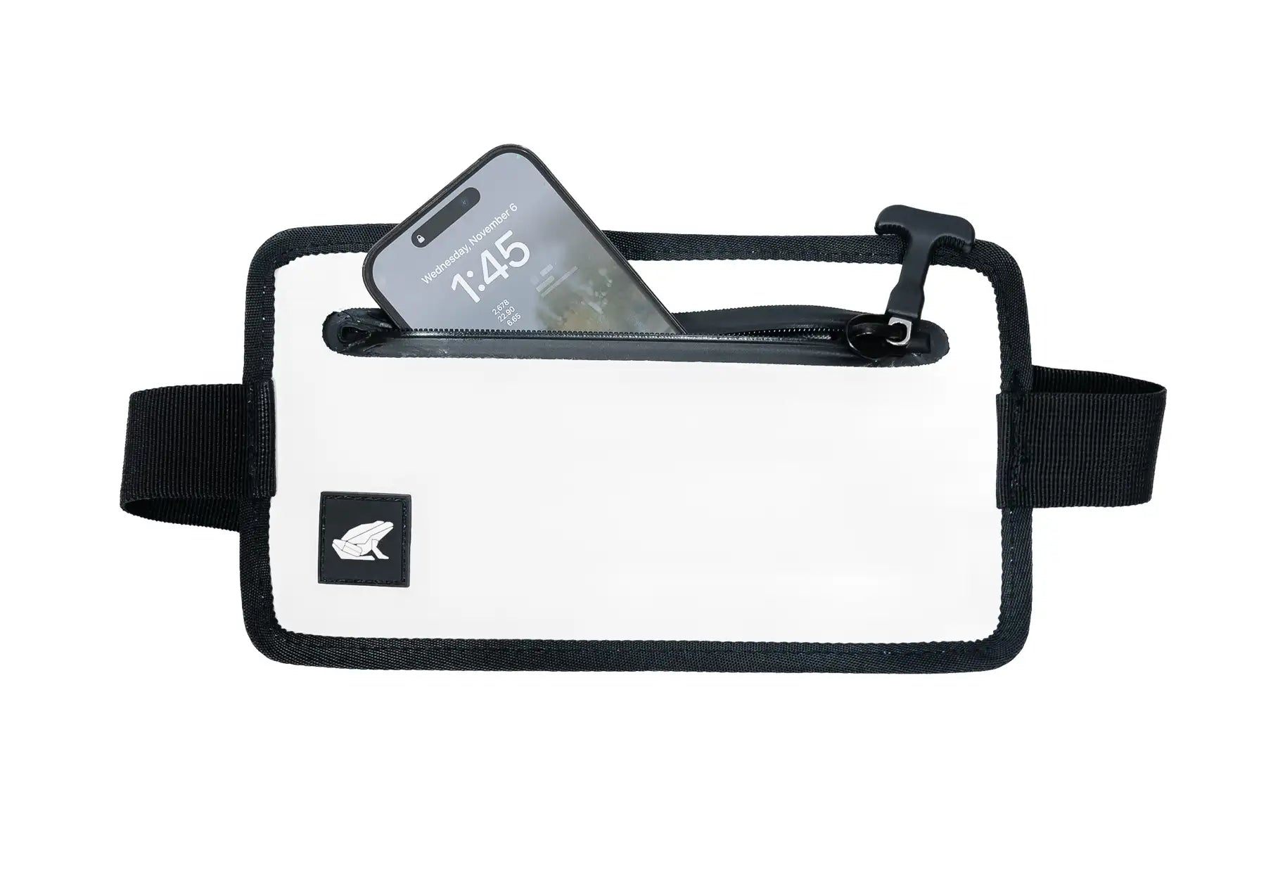 Waterproof Phone Pouch - Submersible to 50ft Waterproof Phone Pouch - Submersible to 50ft