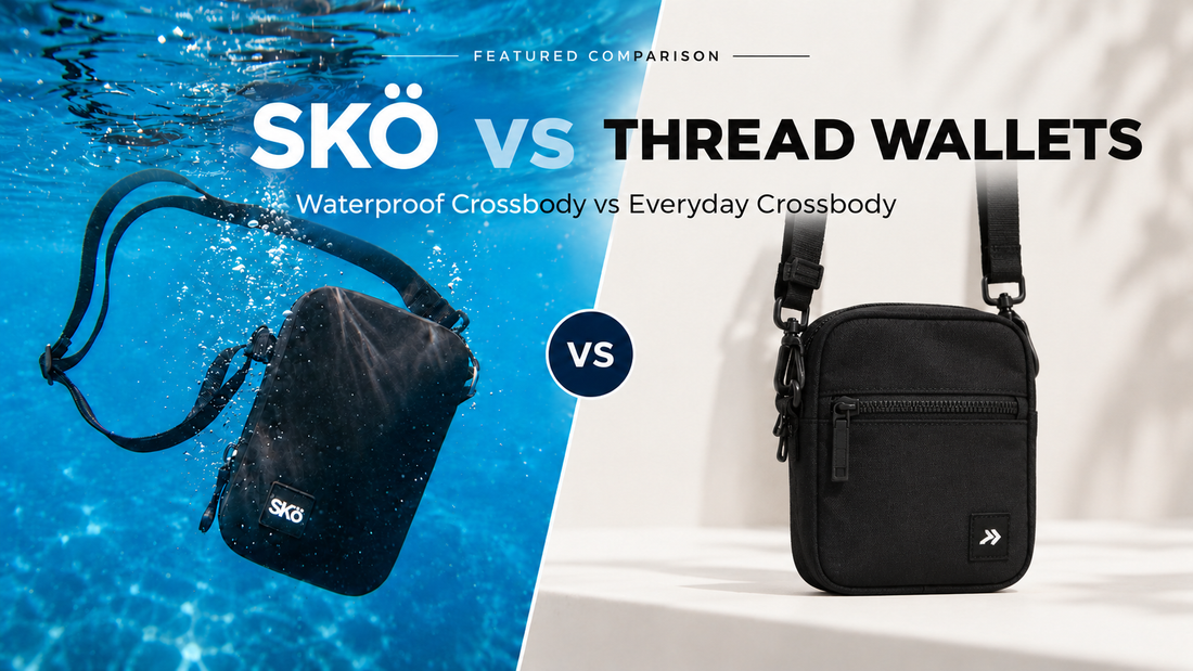 SKÖ vs Thread Wallets Crossbody Bag: Full Comparison
