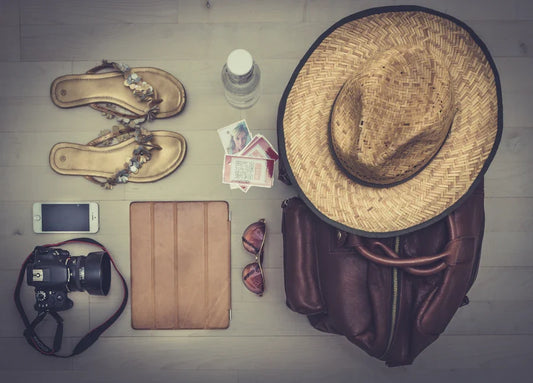 Adventure Travel Essentials: What to Actually Pack