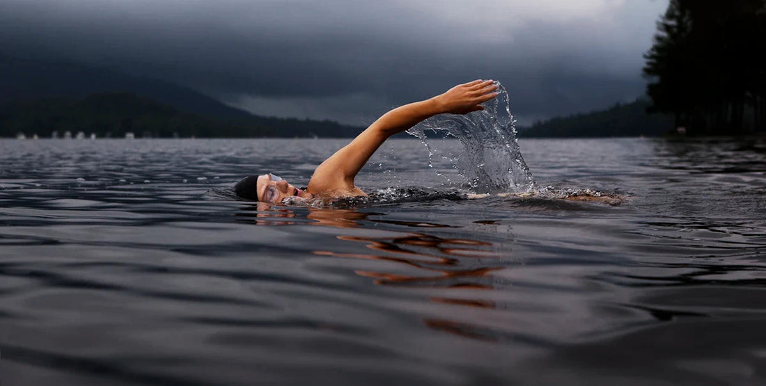 Open Water Swimming Essentials for Beginners