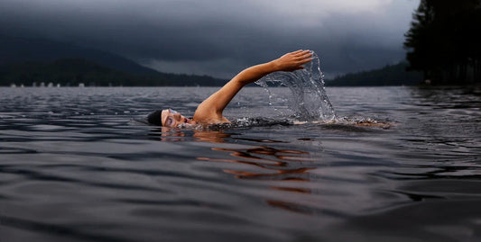 Open Water Swimming Essentials for Beginners