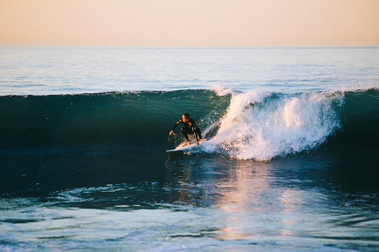 My Phone Got Wet Surfing in a "Waterproof" Case: What Now?