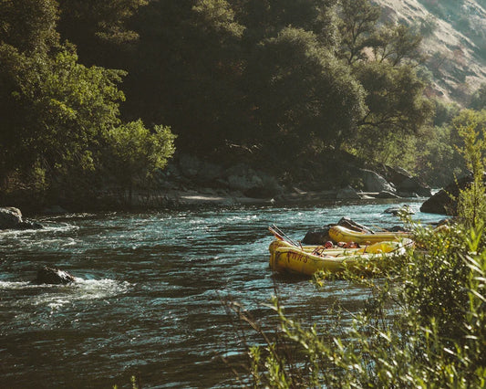 Roll-Top vs. Waterproof Zipper: Which Dry Bag Closure Wins?