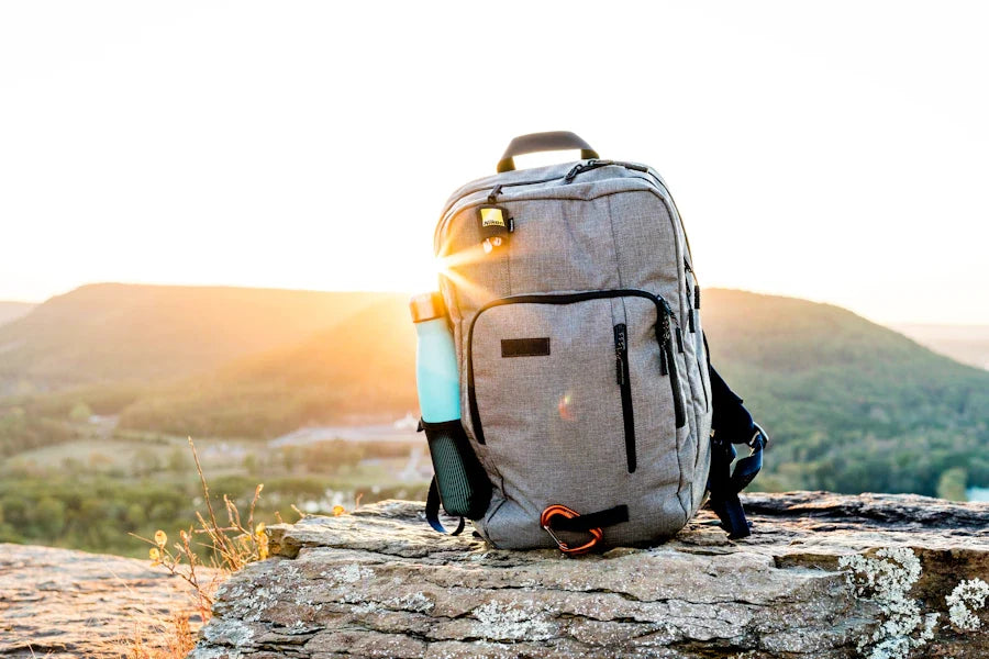 Why Did My Dry Bag's Buckle Break? (And How to Fix It)