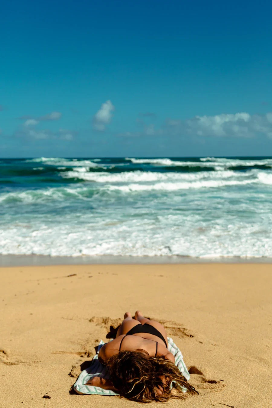 How to Keep Your Valuables Safe at the Beach
