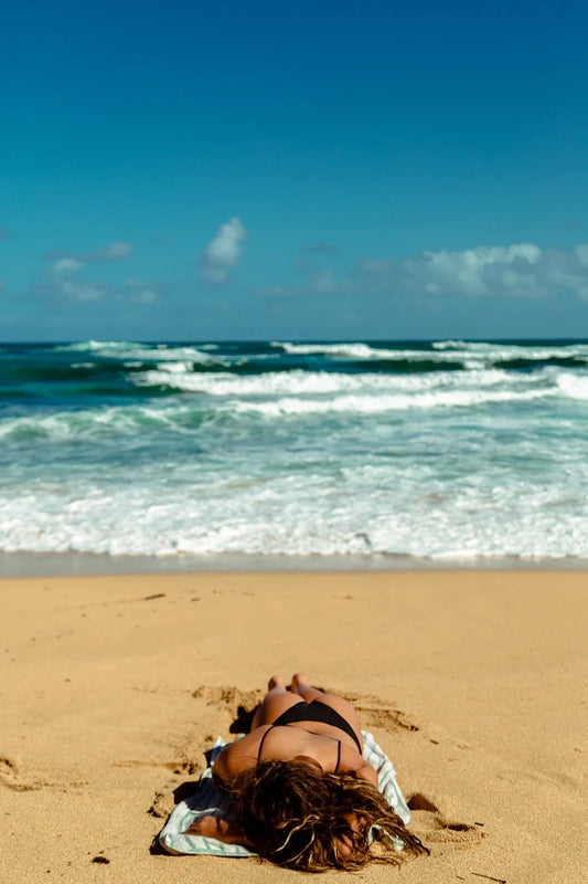How to Keep Your Valuables Safe at the Beach