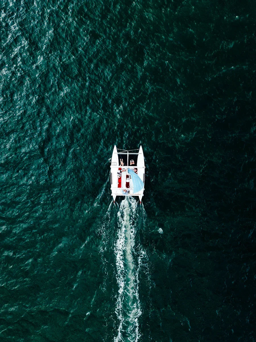 Best Waterproof Bag for Boating