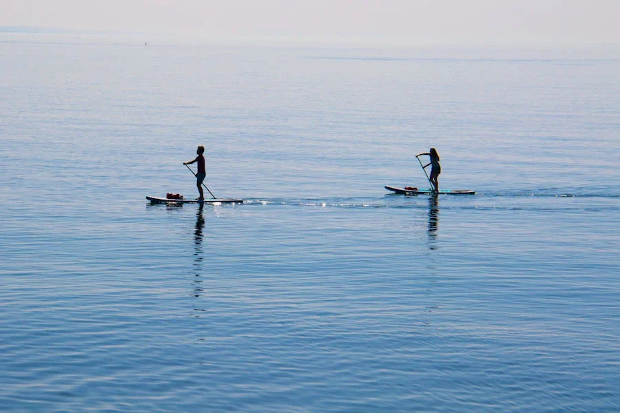 Paddle Boarding Essentials for Beginners