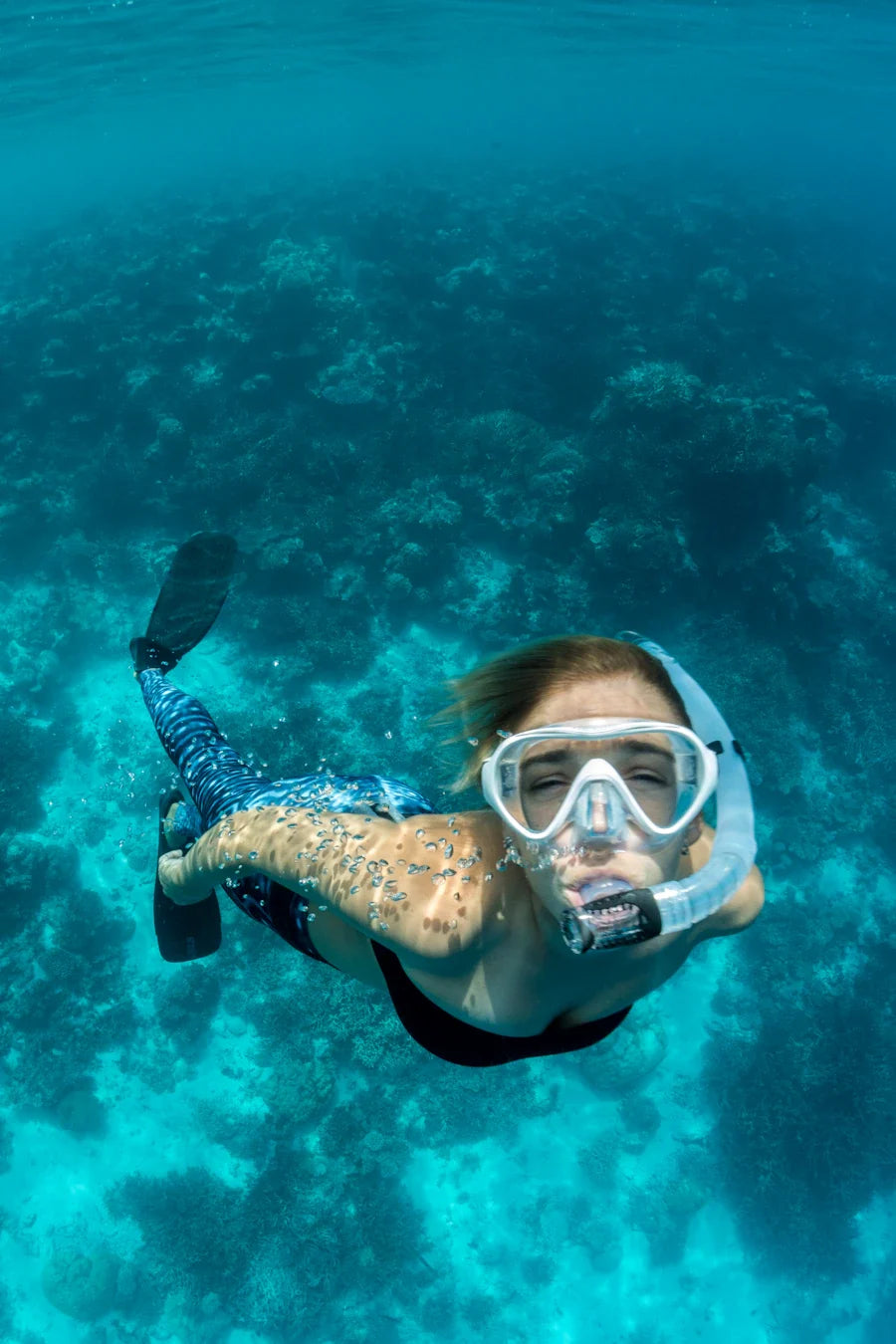 What to Pack for a Snorkeling Trip