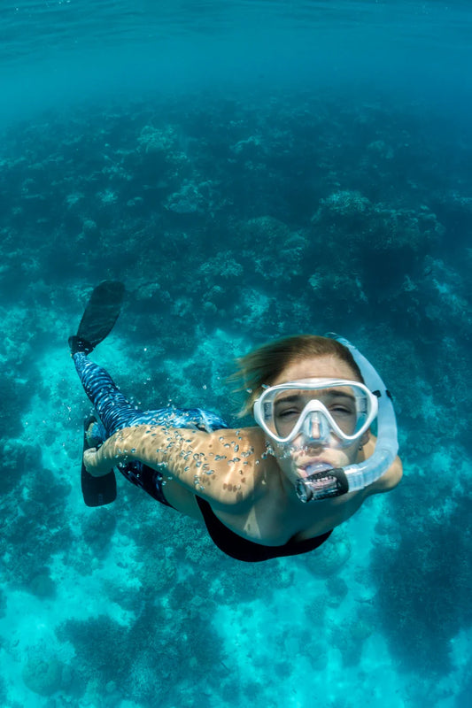 What to Pack for a Snorkeling Trip