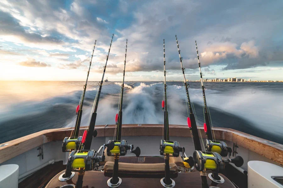 Best Waterproof Bag for Fishing