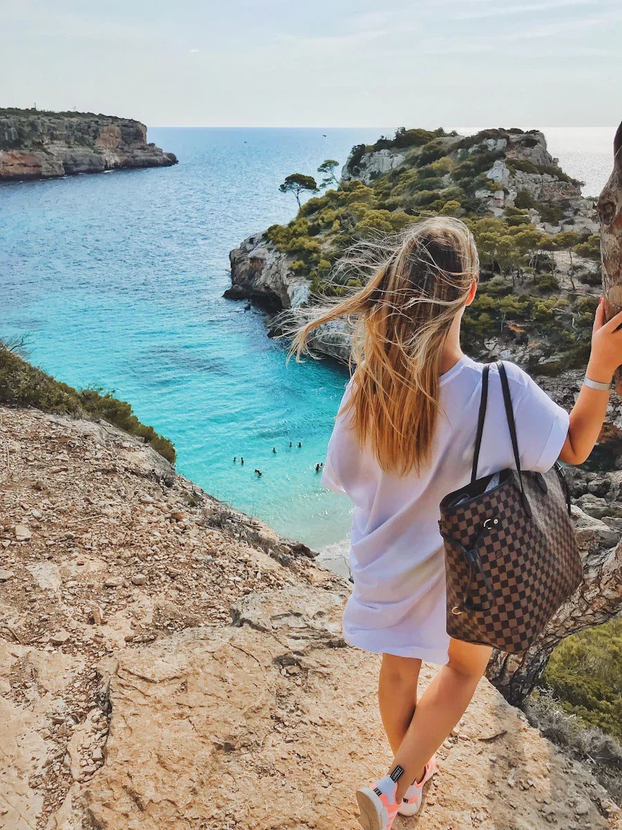 Waterproof Crossbody Bag vs. Phone Pouch: Which Do You Need?