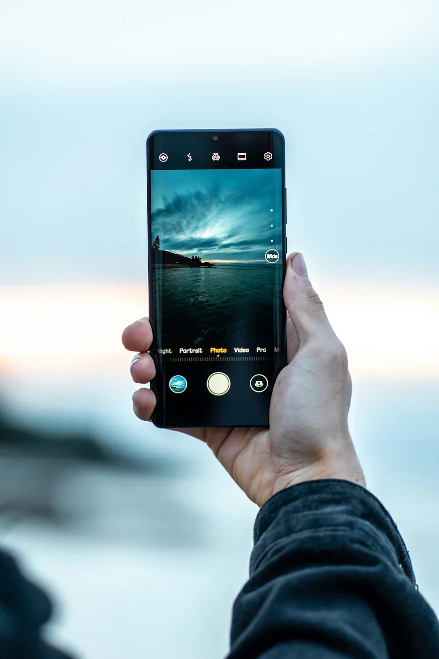 Why Does My Phone Sound Muffled in a Waterproof Case?
