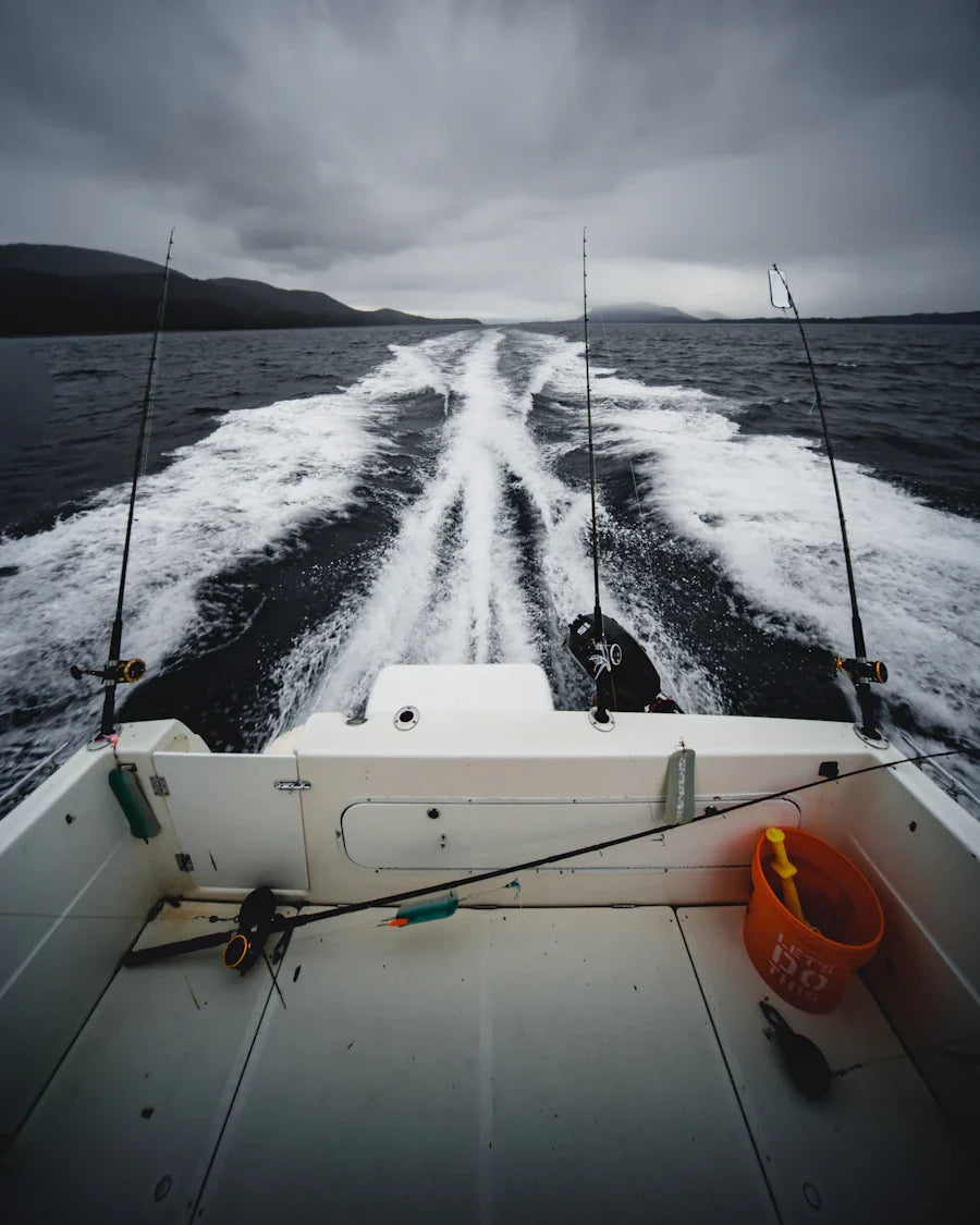 Fishing Trip Essentials Checklist: What to Actually Bring