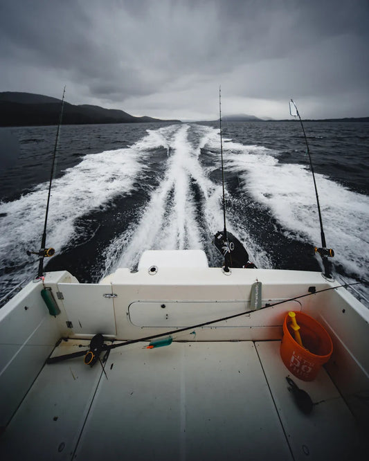 Fishing Trip Essentials Checklist: What to Actually Bring
