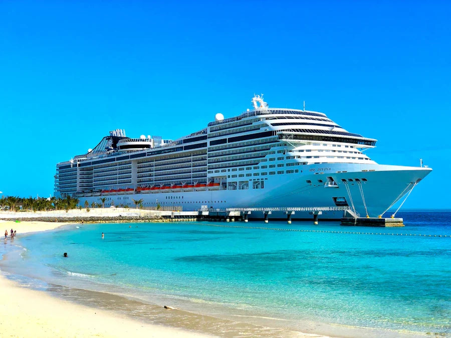 Cruise Excursion Packing List: What to Actually Bring