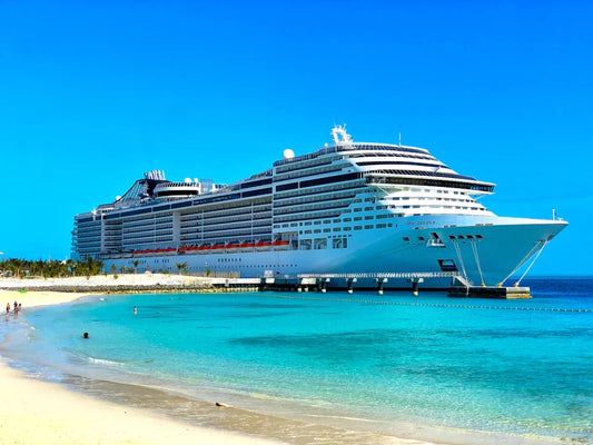 Cruise Excursion Packing List: What to Actually Bring