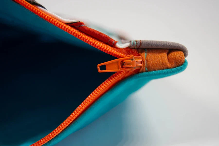 Why Is My Waterproof Zipper Hard to Open?