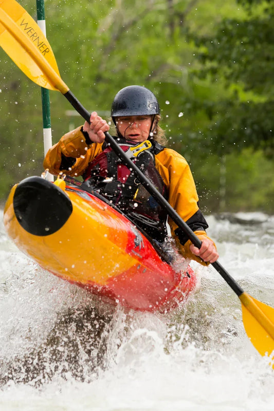 What to Wear Kayaking: Dress for the Water, Not the Air