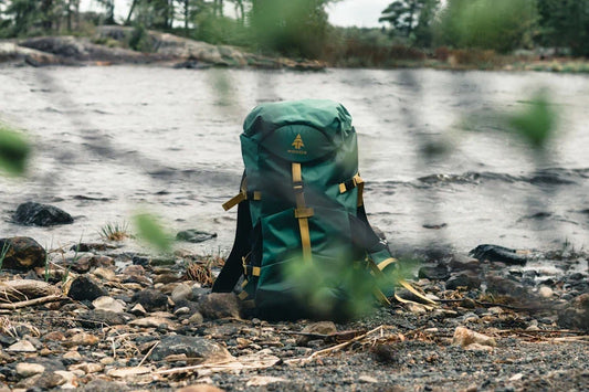 Why Does My Waterproof Bag Smell Musty? (And How to Fix It)