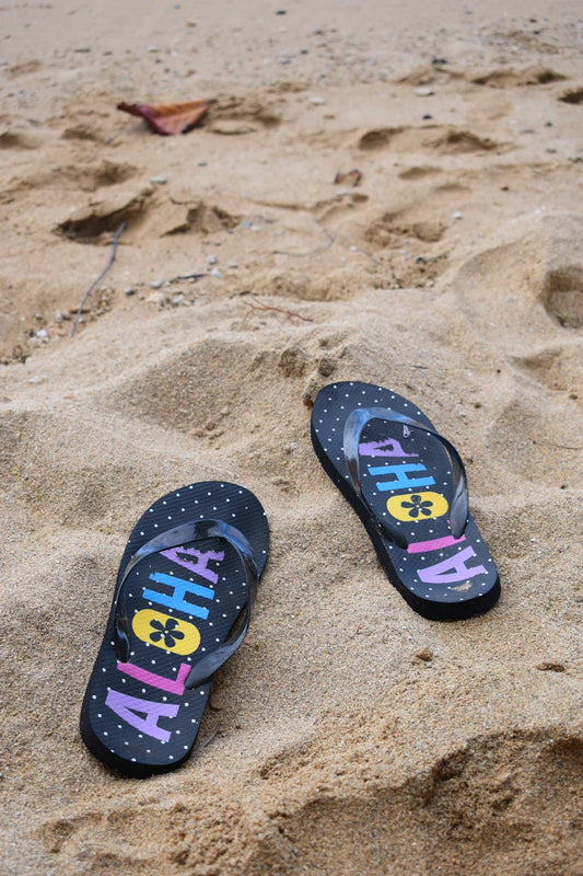 How to Pack Light for a Beach Vacation