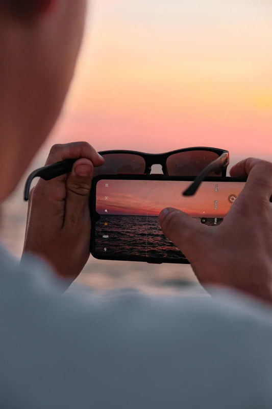 Why Does My Phone Overheat Inside a Waterproof Case?