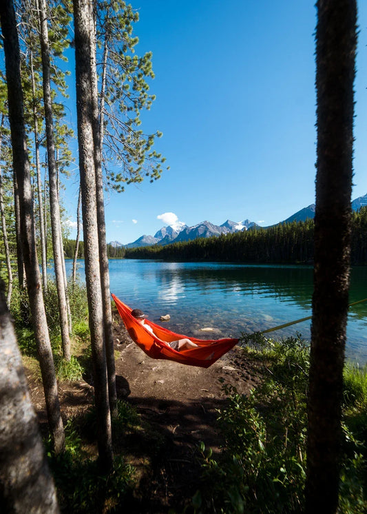 Best Waterproof Bag for Canoeing