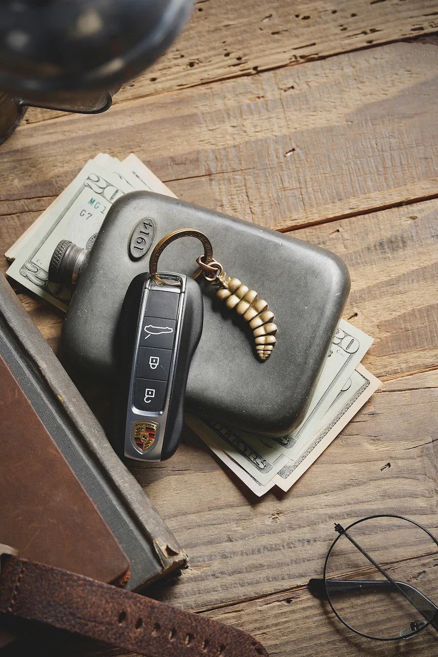 Best Small Waterproof Bag for Phone, Wallet, and Keys