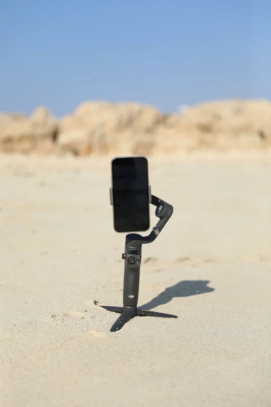 How to Protect Your Phone at the Beach