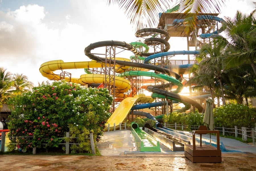 Best Waterproof Bag for Water Parks