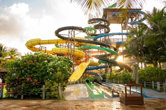 Best Waterproof Bag for Water Parks