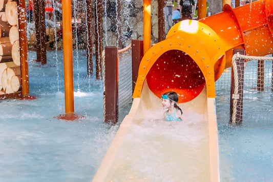 What to Pack for a Water Park (So Nothing Gets Ruined)