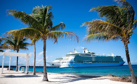 Best Way to Carry Valuables on a Cruise Excursion