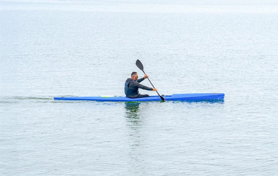 What Is a Wet Exit in Kayaking, and How Do You Practice One?