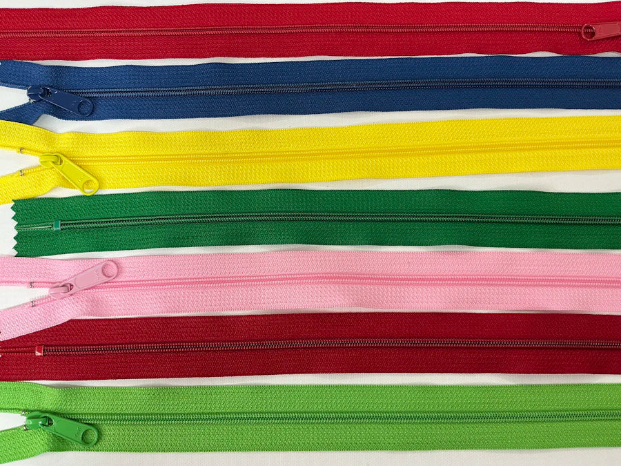 Why Does Saltwater Corrode Zippers? (And How to Fix One)