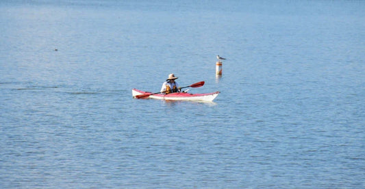 Why Does My Kayak Feel Tippy? (And How to Fix It)