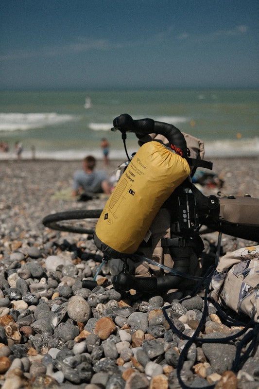 How Long Do Dry Bags Actually Last?