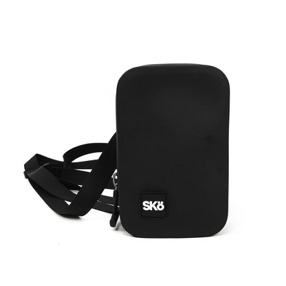 Waterproof Crossbody Bag - 100% Submersible