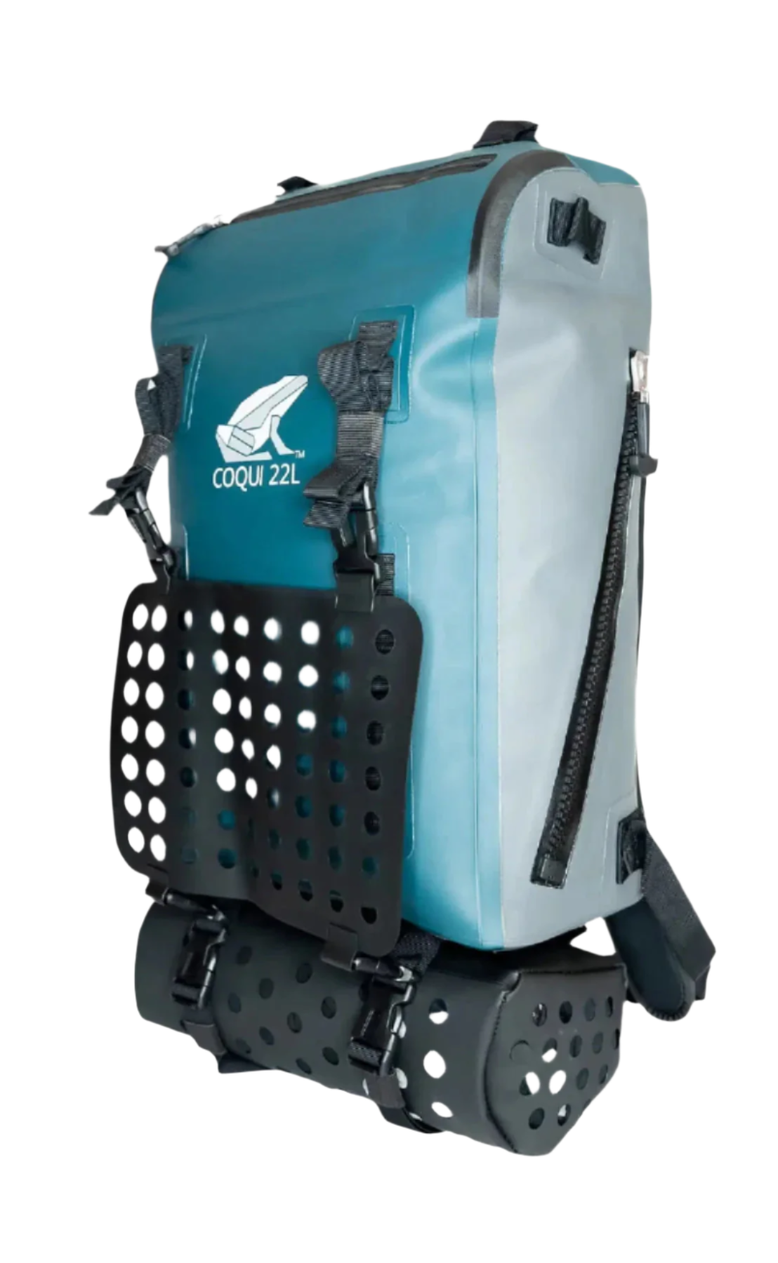 Coqui 22L Waterproof Backpack