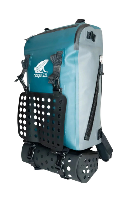 Coqui 22L (50% OFF AT CHECKOUT)