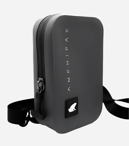 Waterproof Crossbody Bag ($9.75 taken off at checkout)