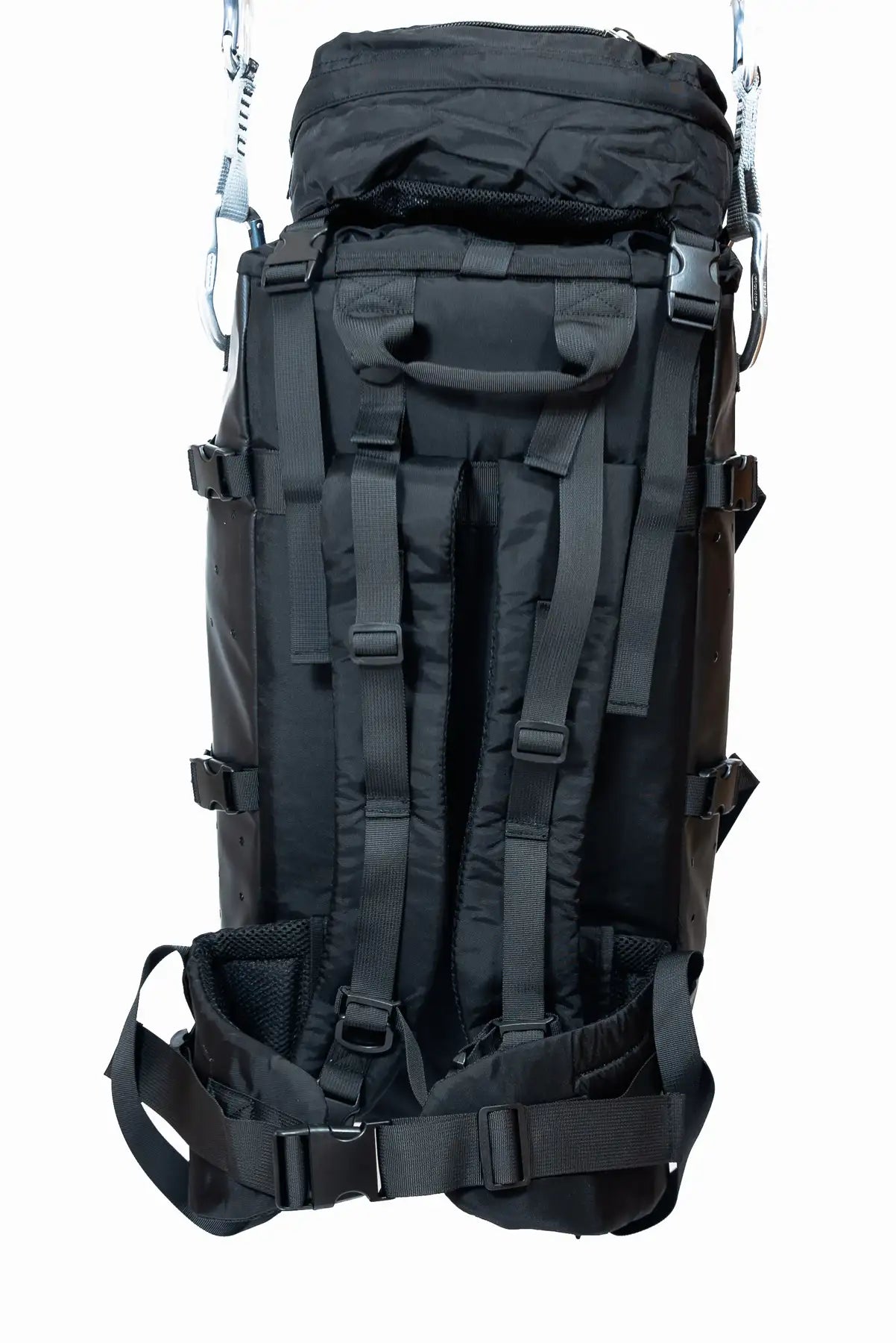 Mojave 60-70L Modular Canyoneering Backpack - Quick-Drain