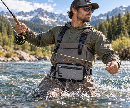SKÖ Waterproof Phone Pouch