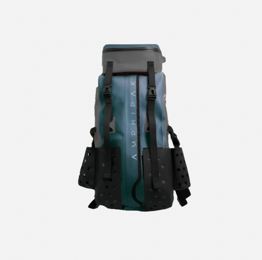 Karpathos 34L Waterproof Backpack