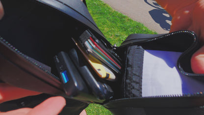 Waterproof Crossbody Bag